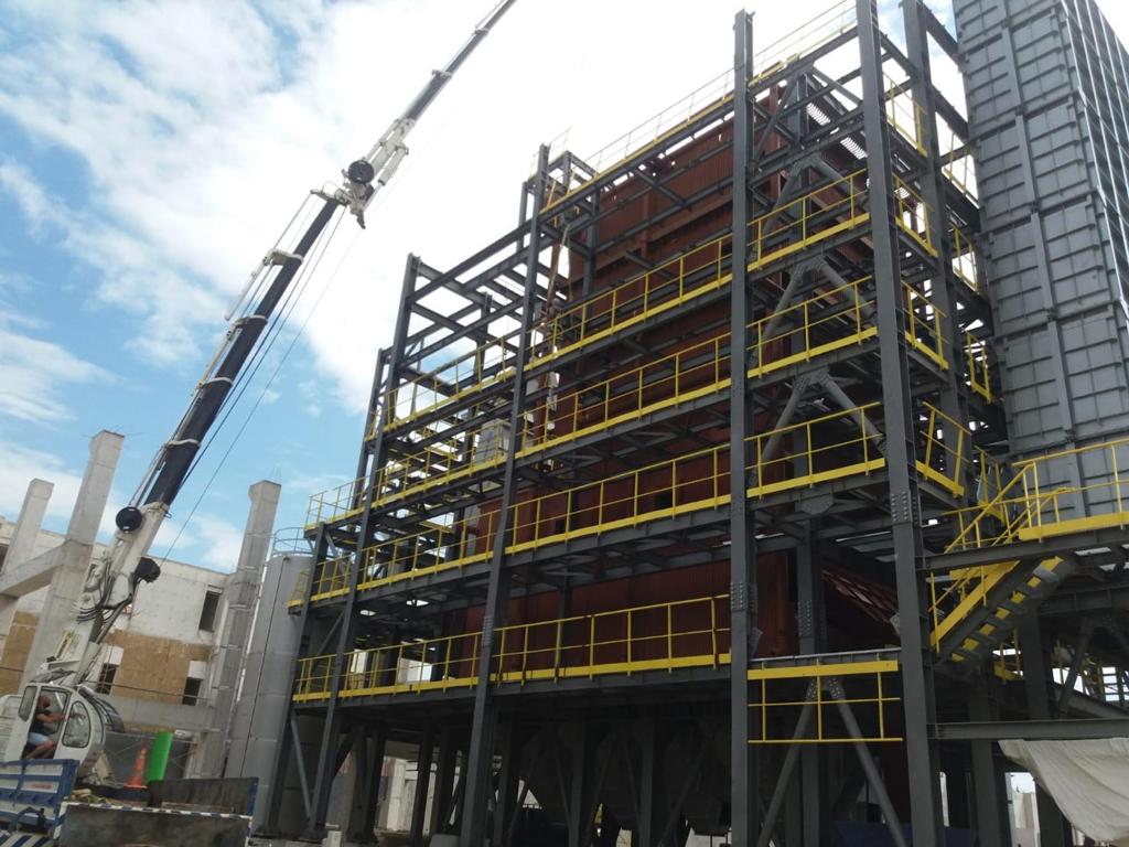 Pehlivan Çelik Yapı